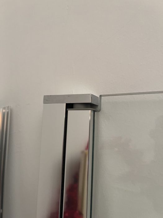 Porta vidro igual a nova