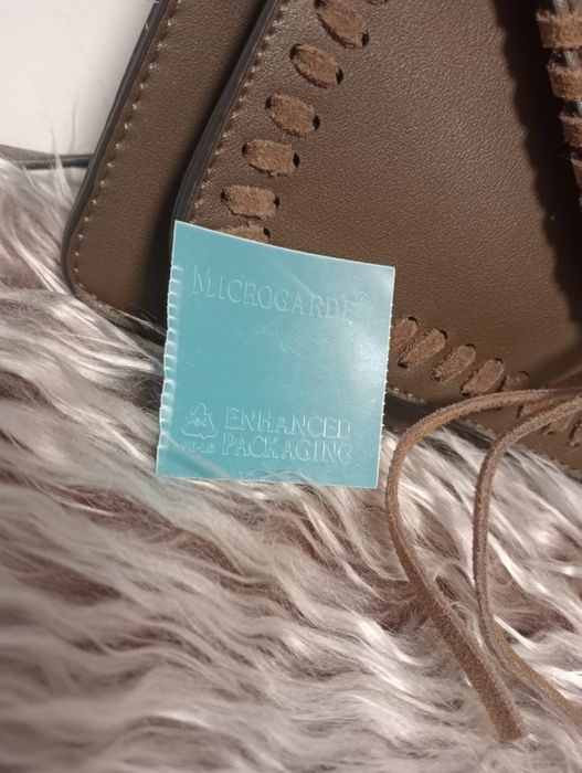 Torebka damska listonoszka