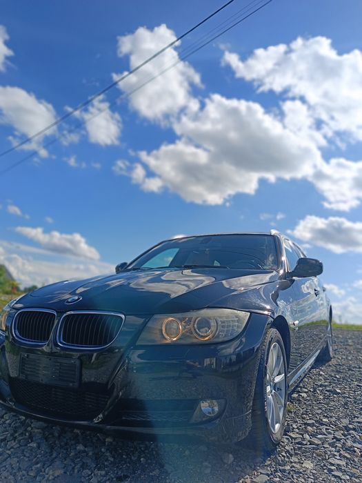 BMW Seria 3