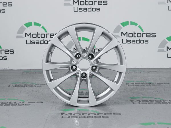 4 Jantes 15 BMW 5x120