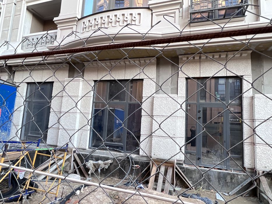 Commercial real estate at st. Kulikovo pole pl Oktyabrskoy revolyutsii pl (area 88,5 m²) - Atlanta.ua - photo 6