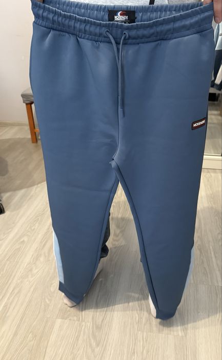 Spodnie dresowe McKenzie