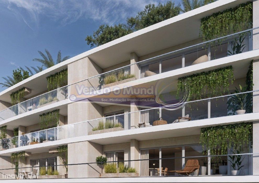 Apartamento T1+1  em Carnaxide (LXOEI010)