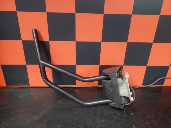 Haste de Espelho NISSAN Cabstar Chassis (F23, H41, H42)