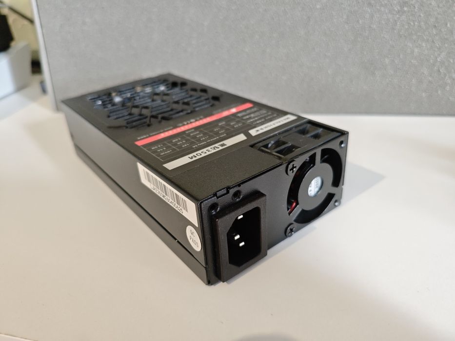 Блок живлення Metalfish FLEX 300W