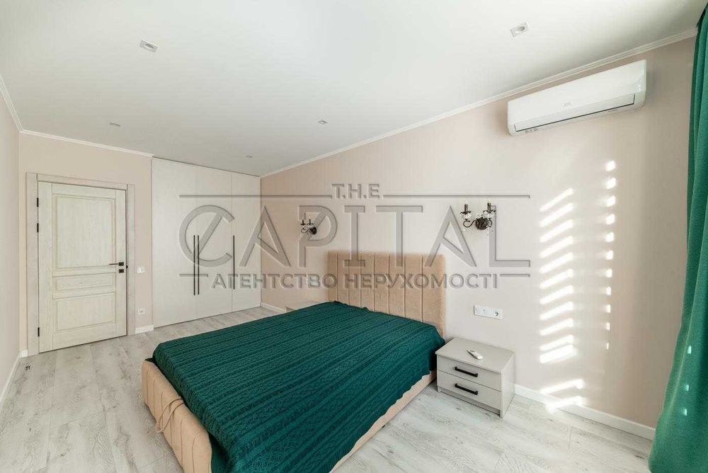 ГЕНЕРАТОР Оренда 3-кімнатної квартири ЖК Варшавський квартал Інвертор