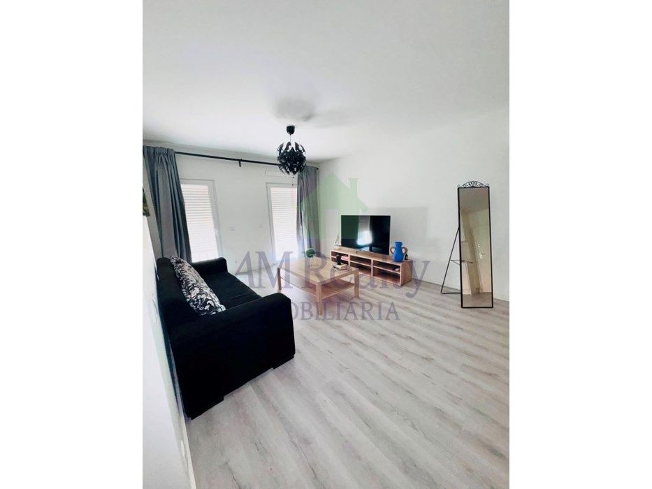 Apartamento T1 | Centro Peniche
