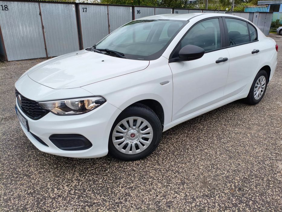Fiat Tipo