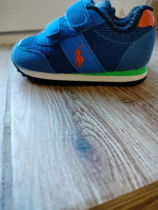 Adidasy chłopięce roz 22
