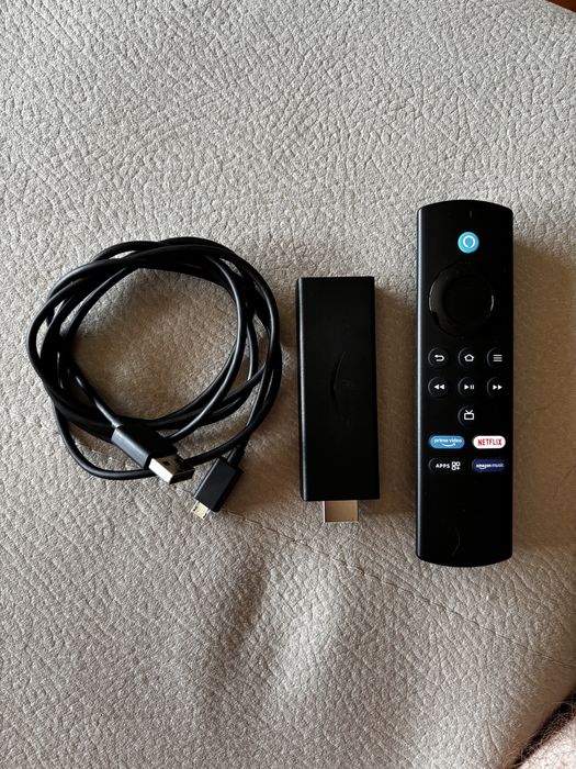Amazon Fire Stick - S3L46N