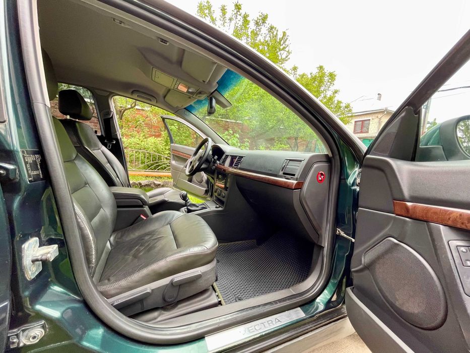 Авто від першого власника