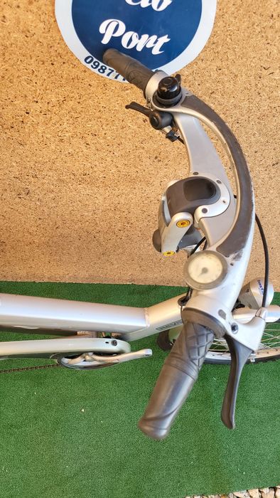 Велосипед Giant Revive /  Sram