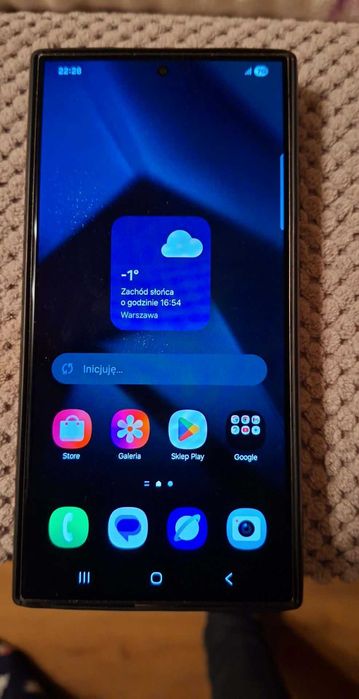 Samsung Galaxy S24 ultra