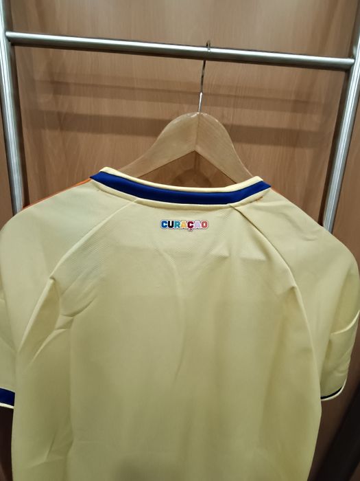 Camisola curaçao