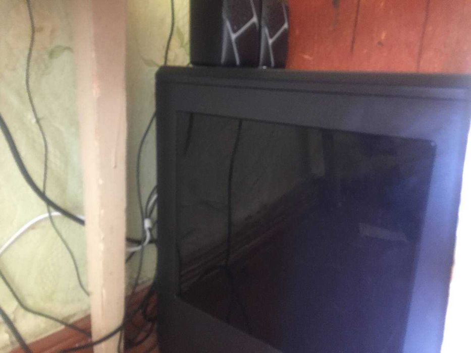 ПК у повному зборі