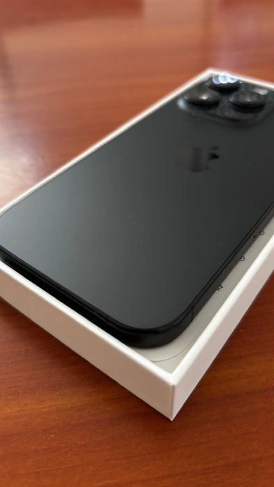 iPhone 16 Pro 128gb imaculado fatura e garantia até agosto 2028