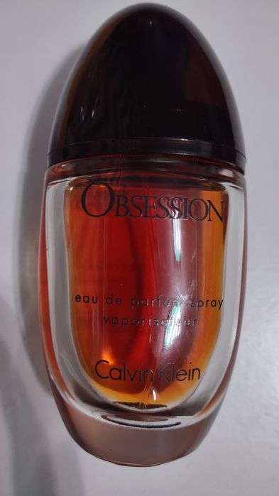 Calvin Klein Obsession 50ml edp woda perfumowana damska