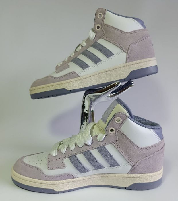 Buty damskie Adidas Rapid Cout mid w r.38.5