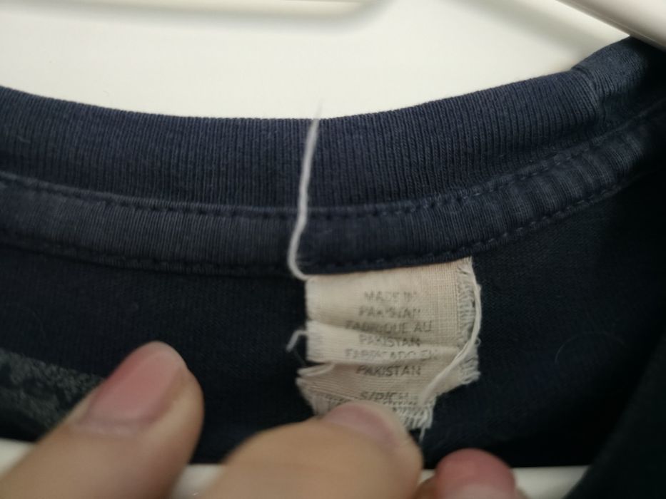 Koszulka Levi's rozm. S
