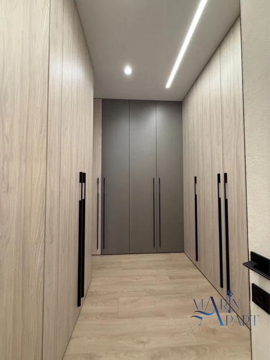 Аренда Аркадия СУПЕР квартира жк 42 жемчужина Генуэзская