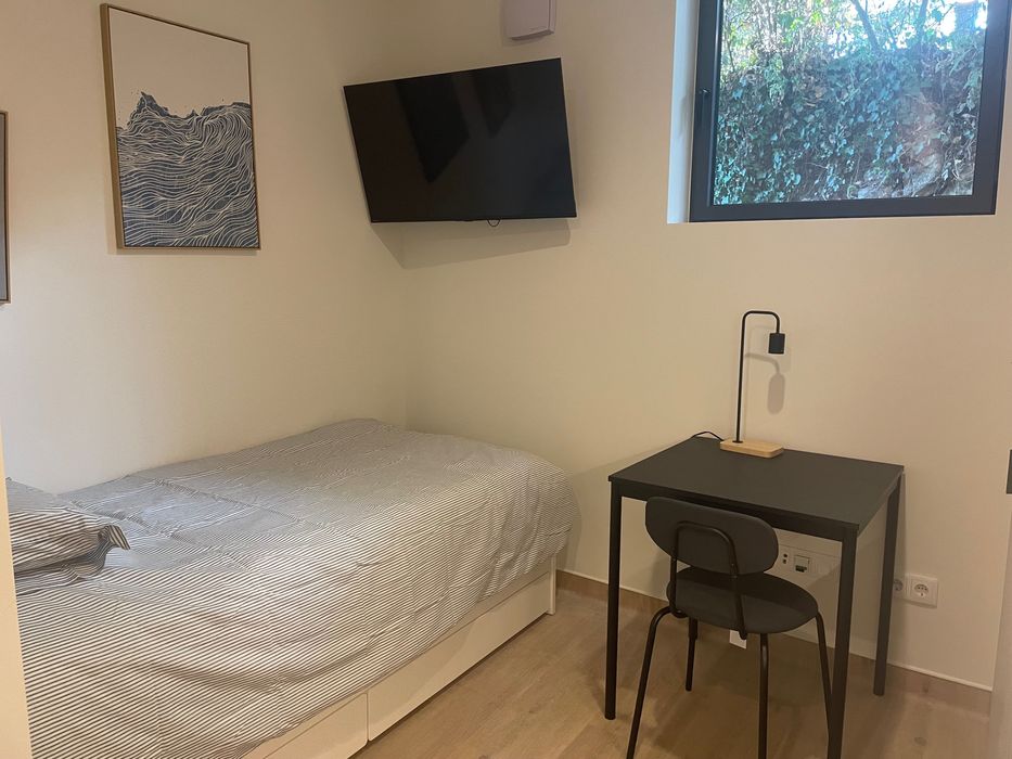 Apartamento arrendar