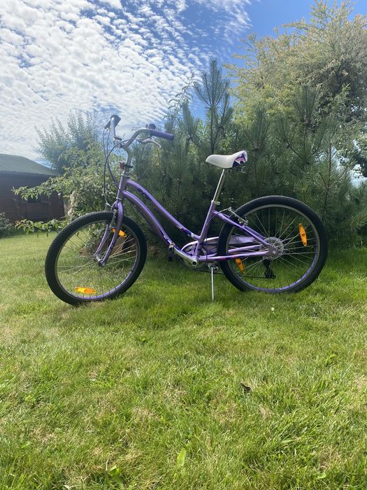 Rower dzieciecy LIV GLOSS