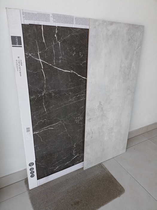 Płytka Etnos Antracite Poler 119,7x59,7 Ceramica Limone