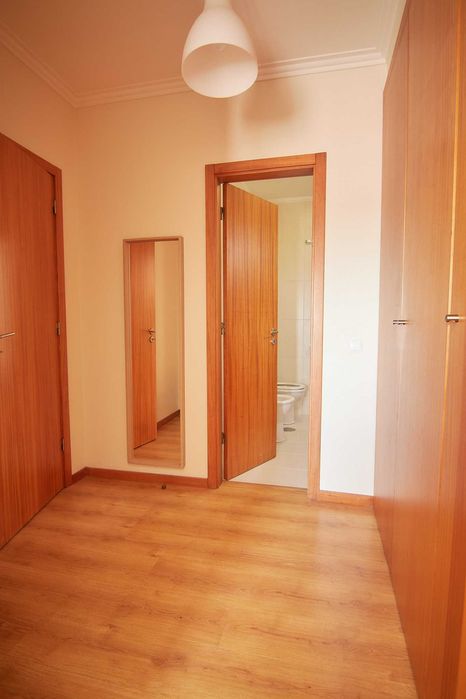 T3 Duplex no centro de Ovar