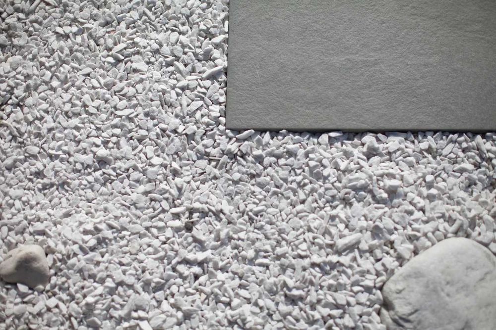 Grys white Angel Śnieżna biel