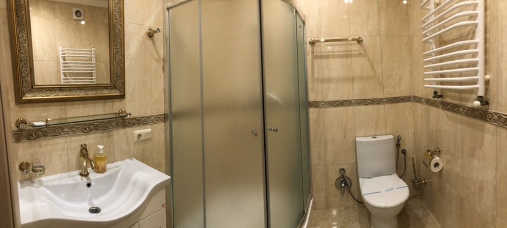 Suite ApartReserve 3х-кімнатні