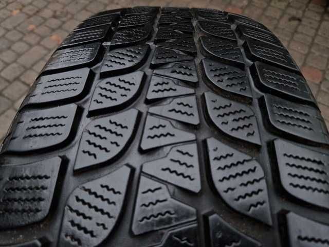 235/65R17 Bridgestone Blizzak LM-25 4x4 Шини/Колеса/Зима Склад шин
