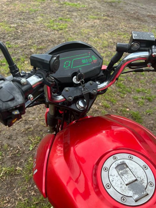 Продам Ліфан 200