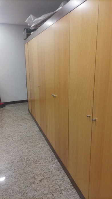 Móvel de Escritório por Modulos