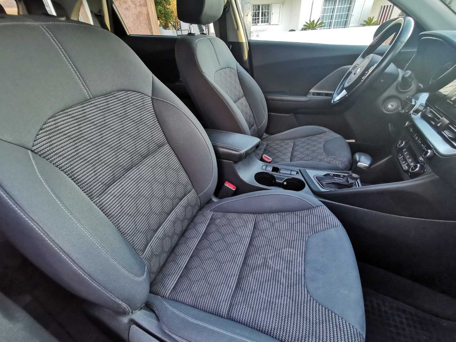 Kia Niro PHEV MY20 1.6 GDI Urban Hybrid Plug In