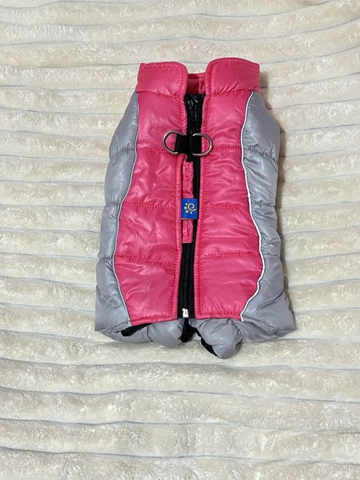 Дуже теплий зимовий комтюм