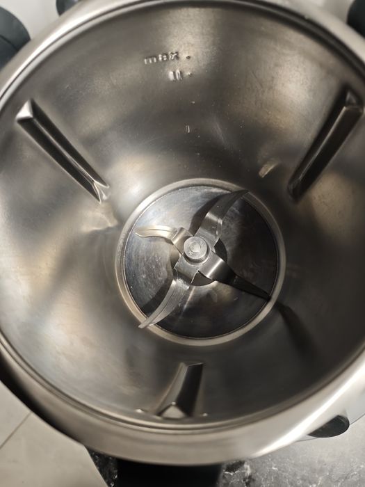Thermomix TM6 niesprawny