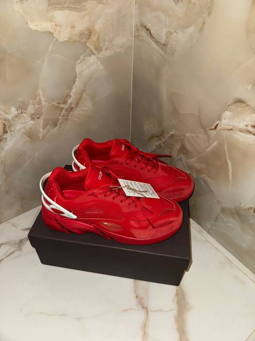 Raf Simons Cylon-21
