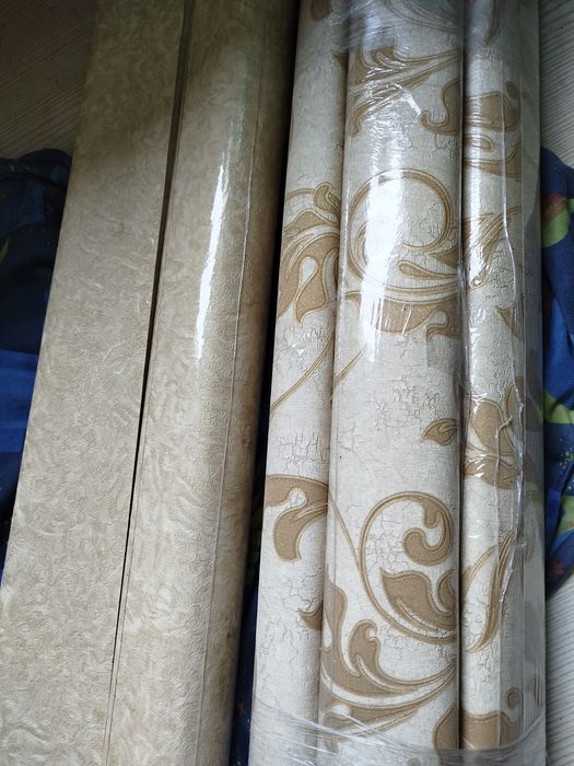 Продам виниловые обои