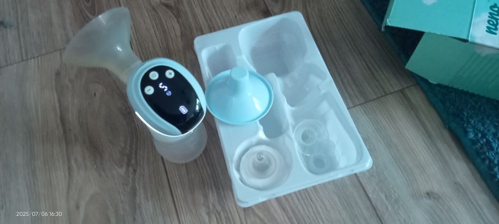 Laktator elektroniczny Neno Angelo