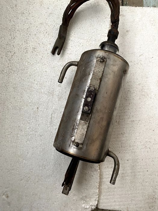 Ігнитрон ИЧ-140/0,8 А , для контактної зварки