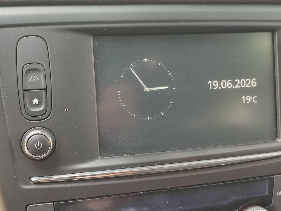 Renault Kadjar 1,6 2015 рік