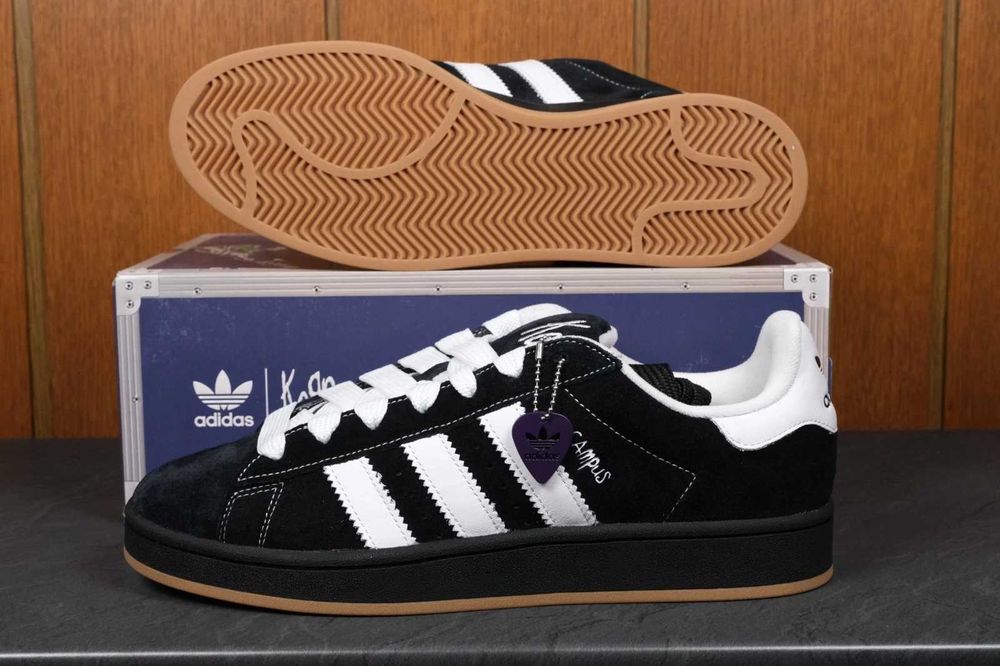 adidas_Campus_00s_Korn R.38.5