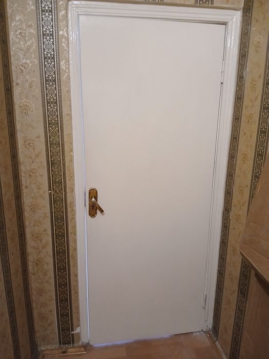 Двері міжкімнатні