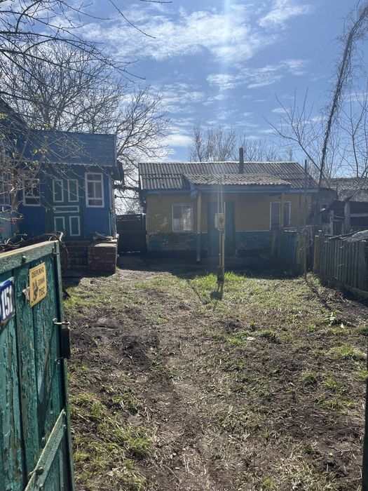 Продається дім в селі Велика Дорога
