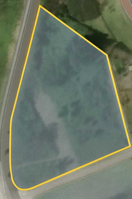 Terreno para Construção - Caíde de Rei - Lousada