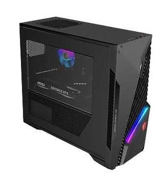 Kompletny zestaw PC do gier i pracy