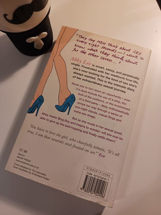 Girl with One Track Mind