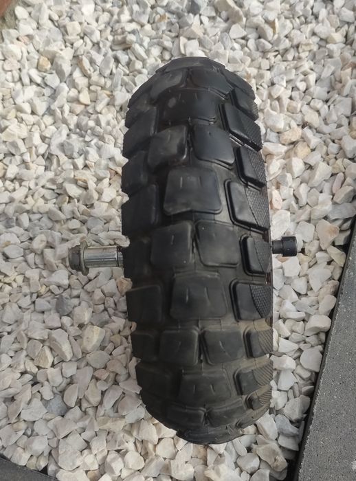 Części do Hulajnogi  kugooKirin M4 PRO