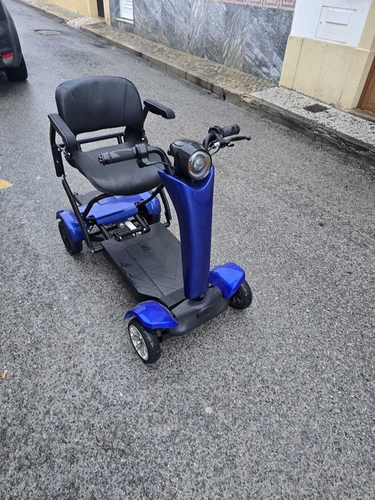 Scooter Elétrica