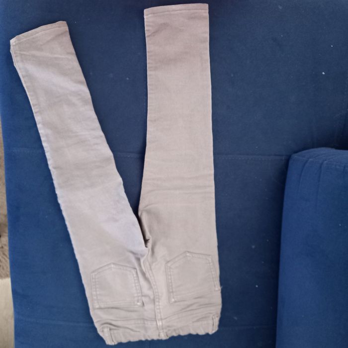 Spodnie dla dziewczynki